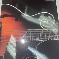 Hal Leonard Mandolin Method – Book 1: Second Edition