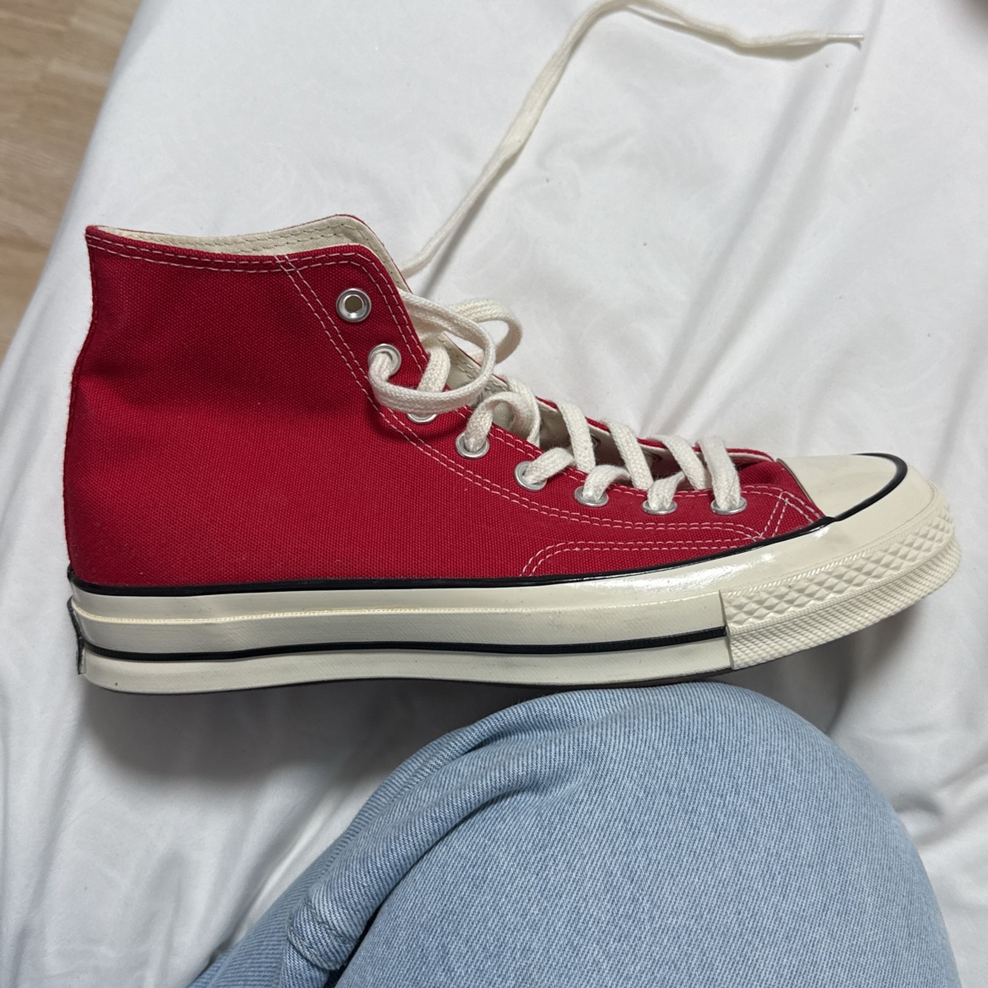 Converse With Platform