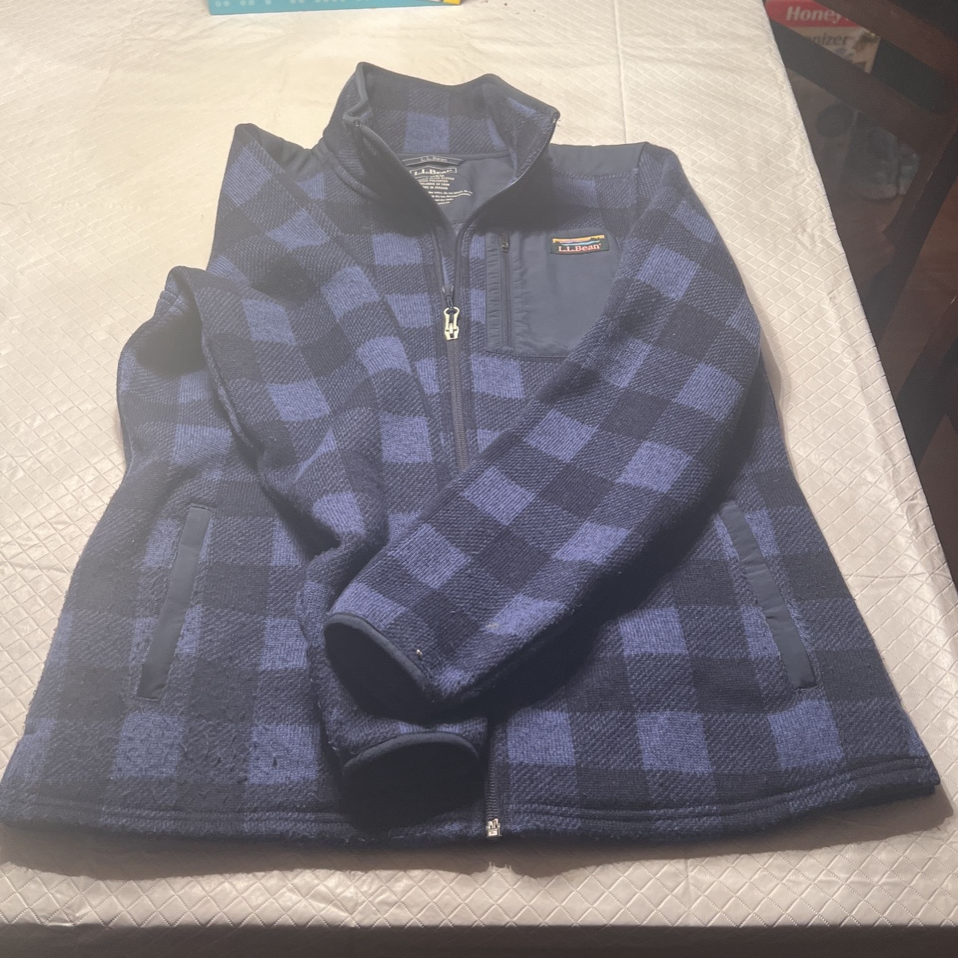 LL Bean Jacket