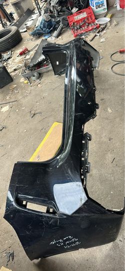 2022-2024 BMW X3 Rear bumper OEM#