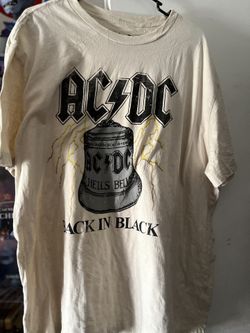 AC/DC T-Shirt