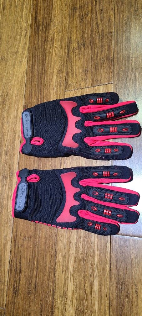 BlackCanyon Gloves Outfitters 