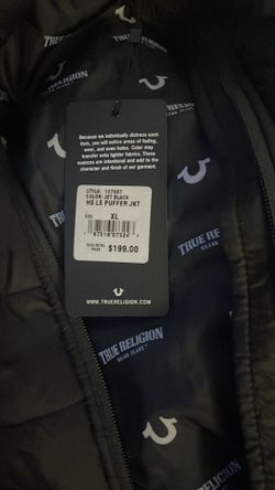 Puffer Hoodie