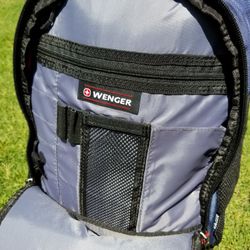 Swiss Gear Backpack 