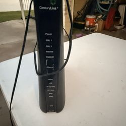 Century Link Modem 