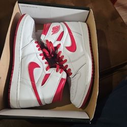 Jordan 1 Retro