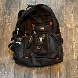 Like New Laptop Backpack