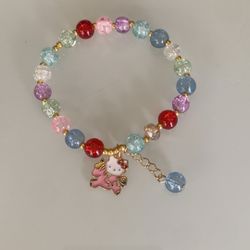 Crystal Bracelet 