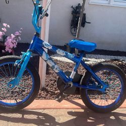 Kids Bike 