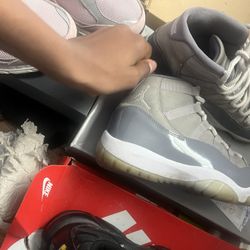 jordan 11 cool gray