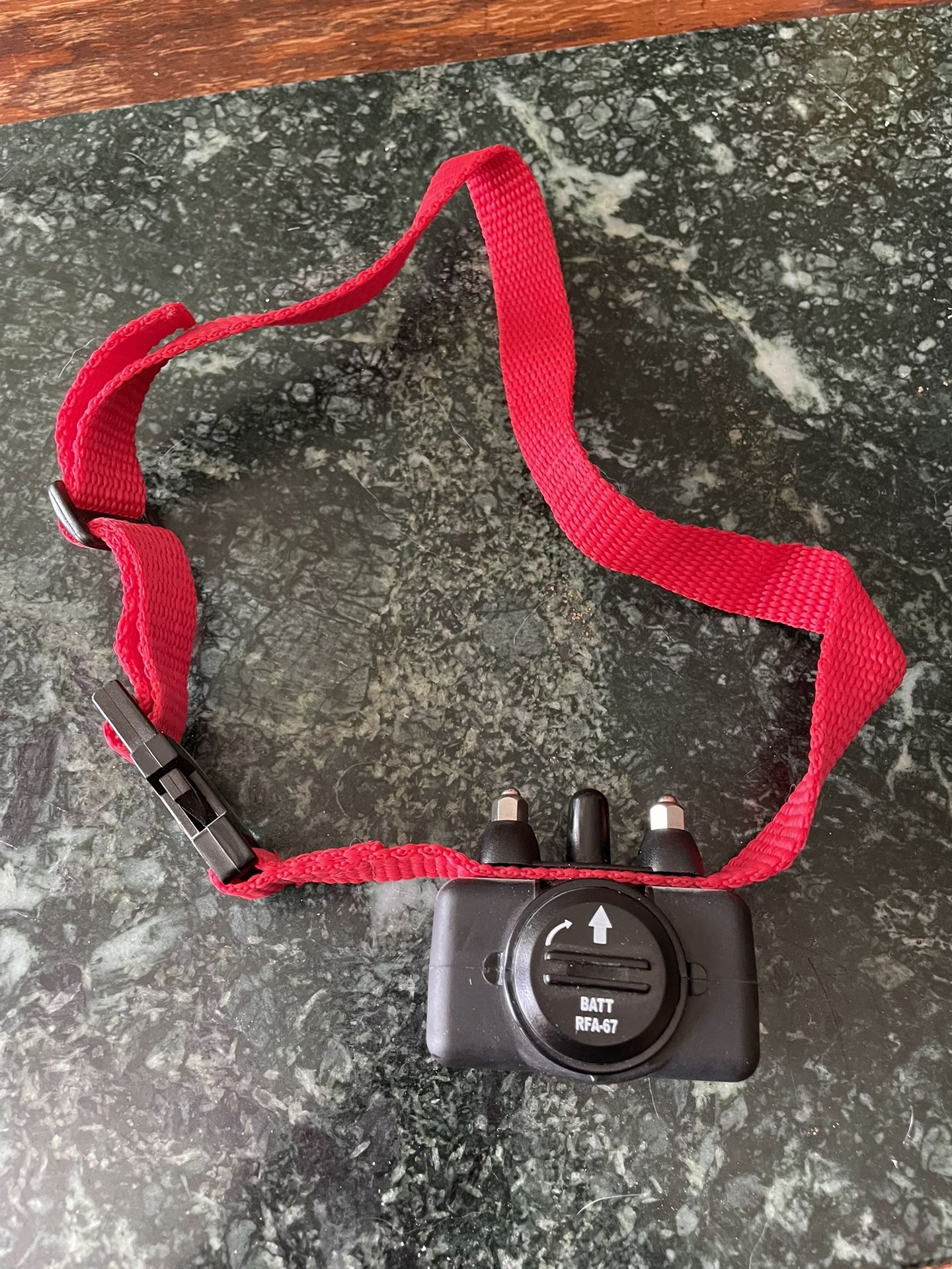 Petsafe Shock Collar