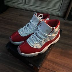 JORDAN 11 CHERRYS