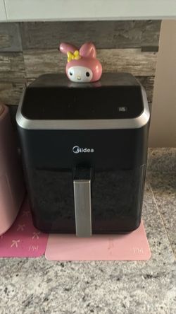Air fryer