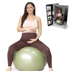 Birthing Ball