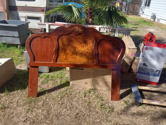 Nice Headboard