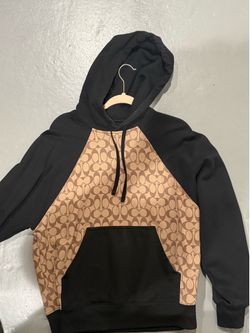 Coach Hoodie