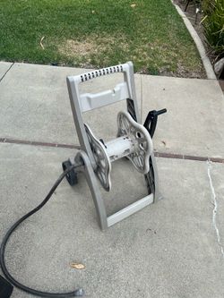 Hose Reel