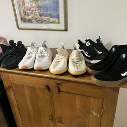 Shoes Size 13 And 14