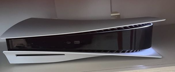PlayStation 5 Disk