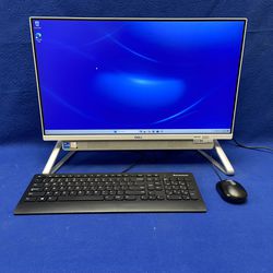 Dell Inspiron 5400 AIO Series 23.8” Intel-I7, 16 GB Ram, 512GB SSD W/Mouse And Keyboard 11047263