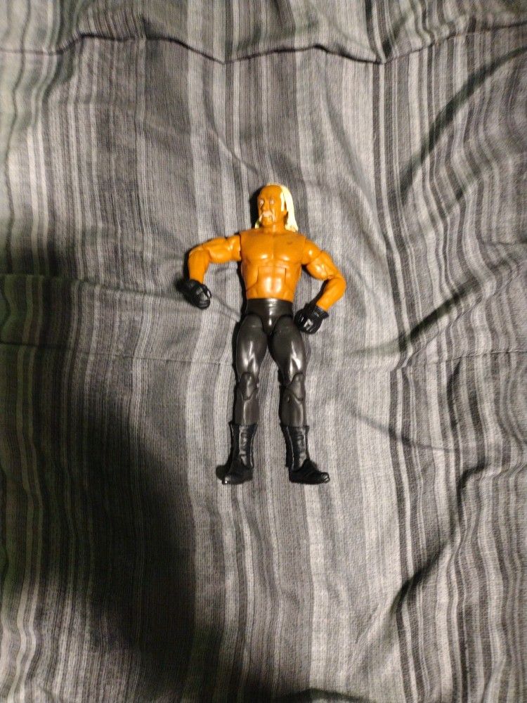 Hulk Hogan Elite 