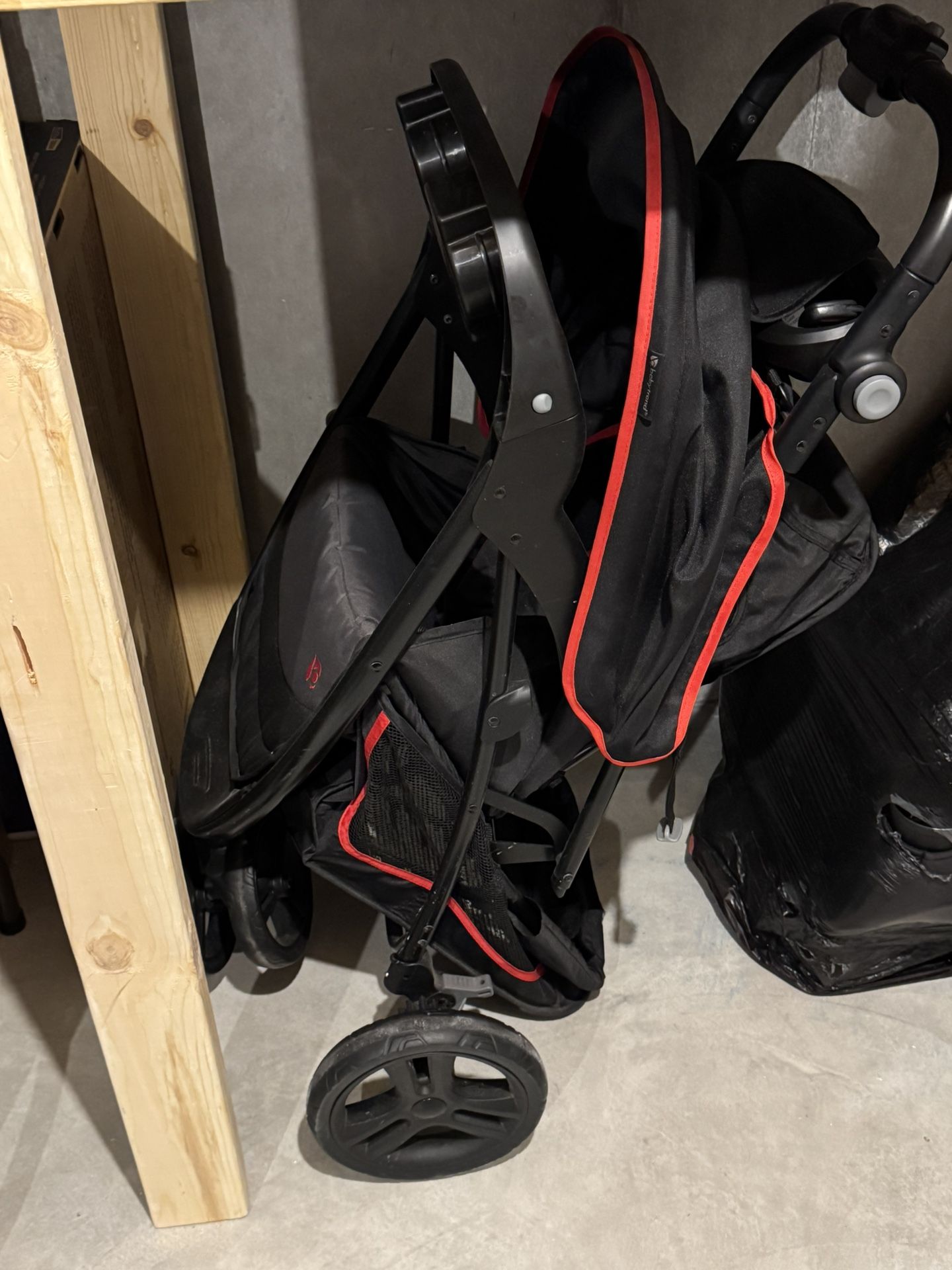 Stroller