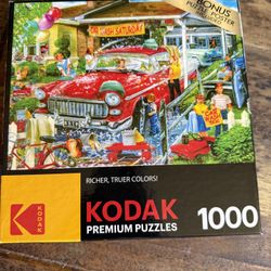 1000 pieces puzzles 