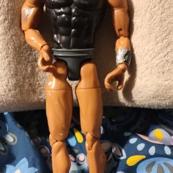 Vintage Mattel Max Steel GI Joe 