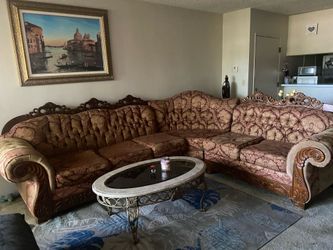 Home furniture