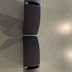 Speakers-Bose 161
