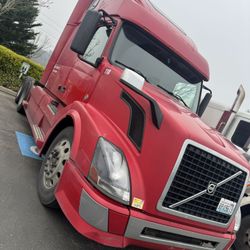 2007 Volvo VNL