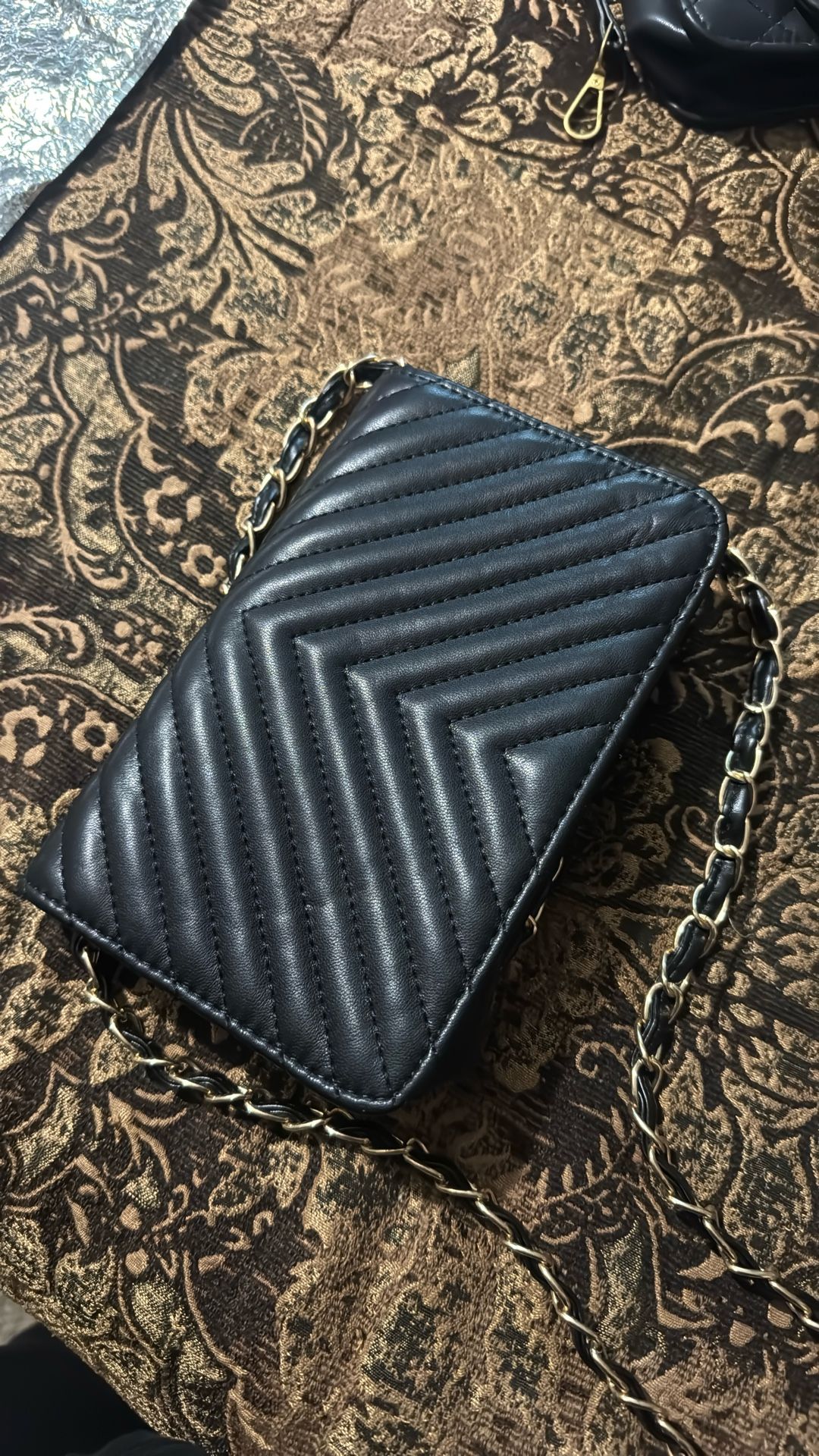 Cross Body Purse 