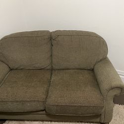 Loveseat