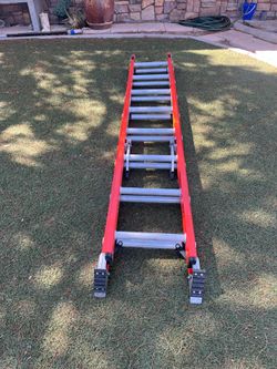 Escalera 16’