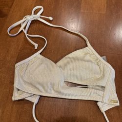 Women’s Victoria’s Secret, pink, sexy swimsuit top shipping available