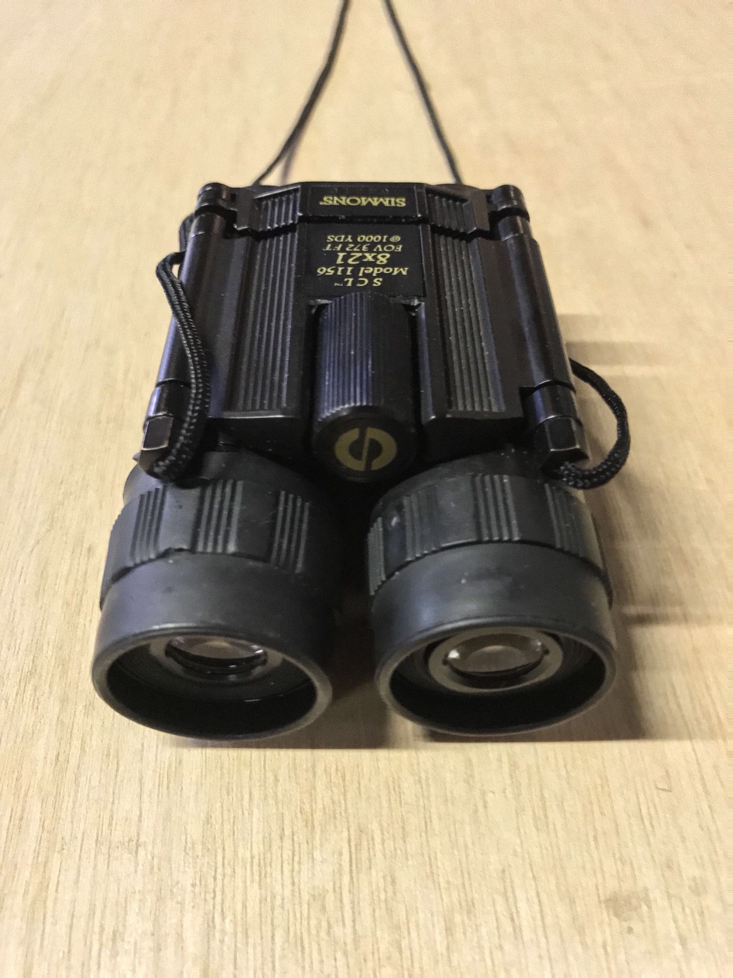 Simmons Binoculars