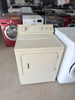 PREOWNED ELECTRIC DRYERS MANY IN STOCK
