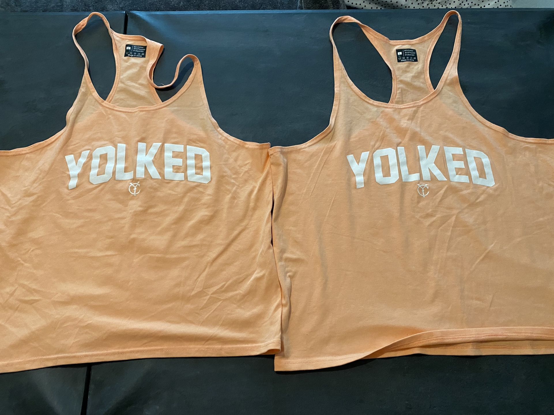 Sports Clothing
