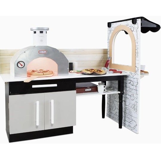 Little Tikes Pizza Restaurant