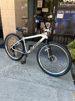 SE Bikes Fast Ripper 29" BMX Bike