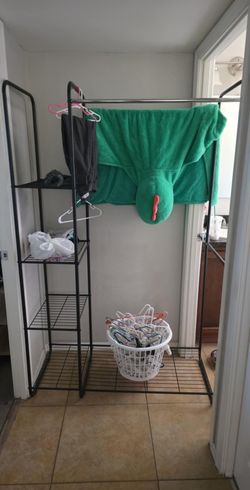 Clothing Rack
