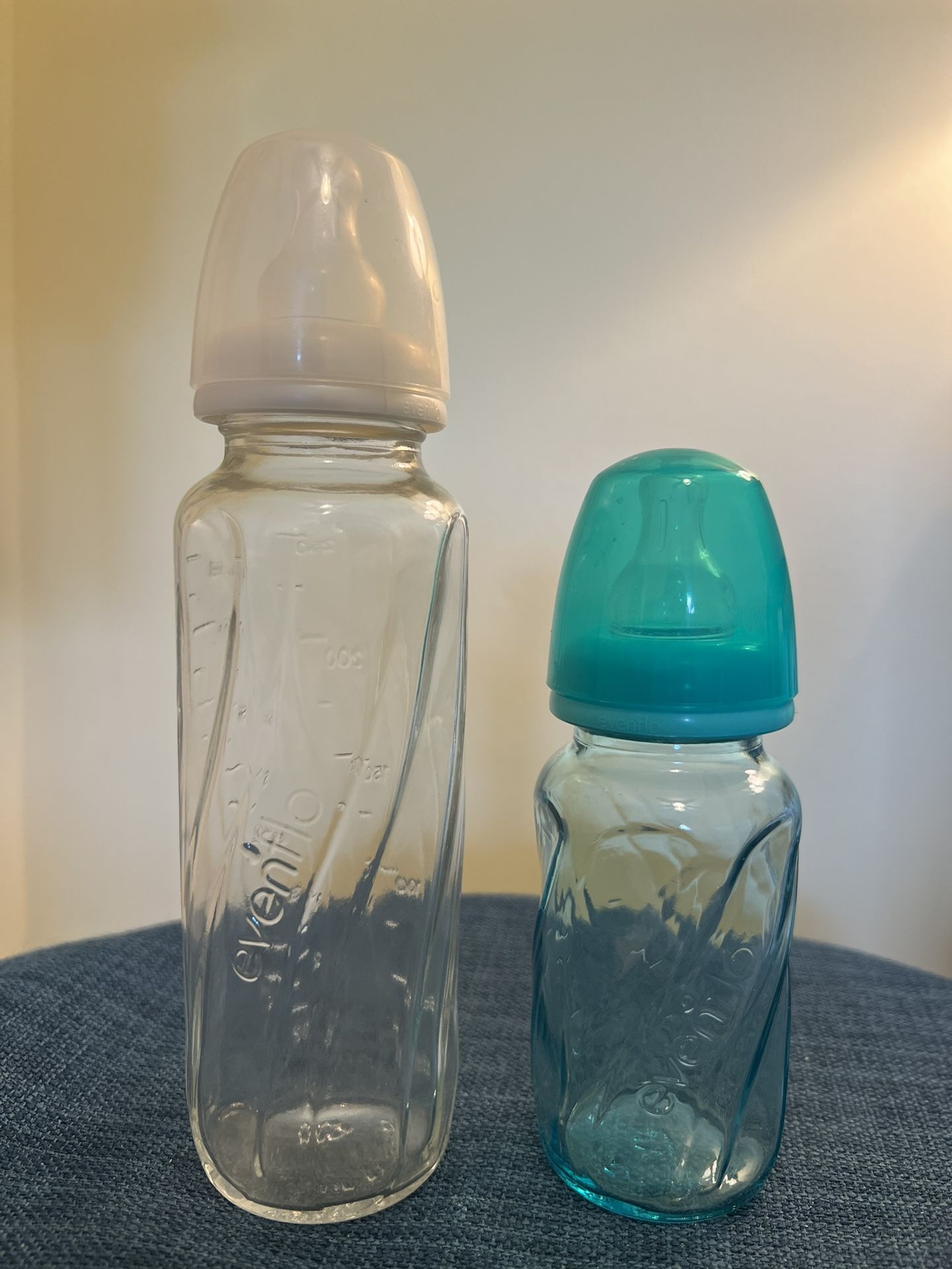Baby Bottles