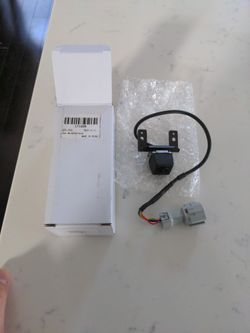 Rear View Parking Backup Reverse Camera For 2011-2015 HYUNDAI SONATA