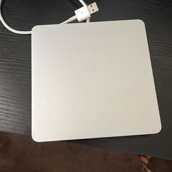 APPLE usb CD Receiver 