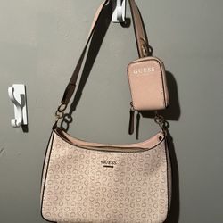 Guess Purse
