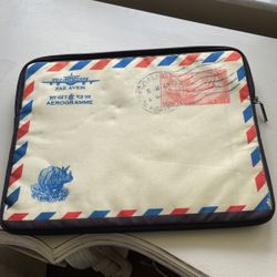 Zero Gravity  Tablet Case