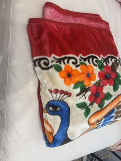 Queen Size Blanket