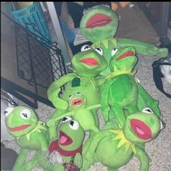 Kermit Lot