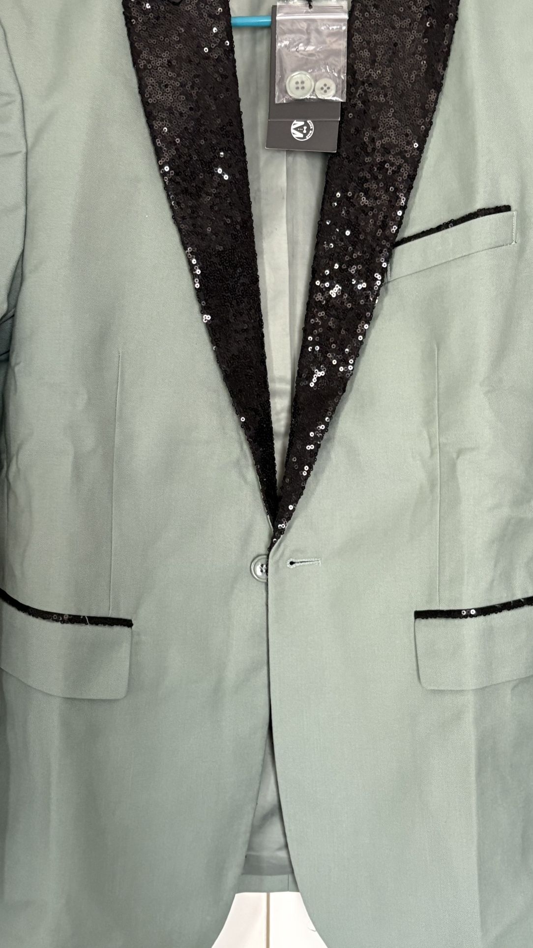 Mage Male Blazer