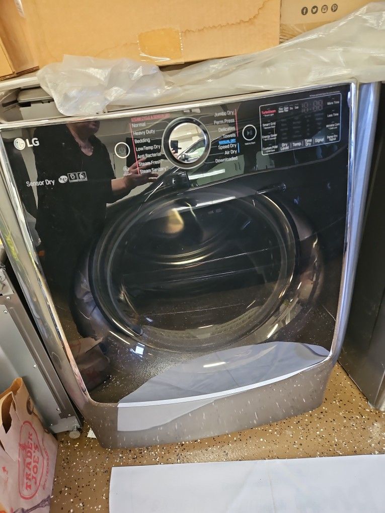 All Kitchen Appliances